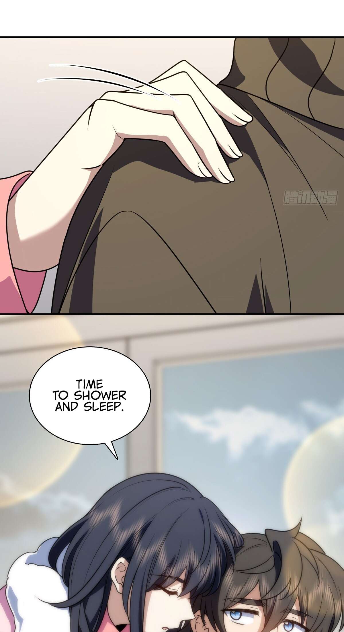 My Wife Is From a Thousand Years Ago Chapter 376 42